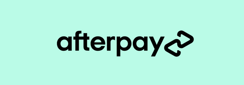 Payment Options - Afterpay 