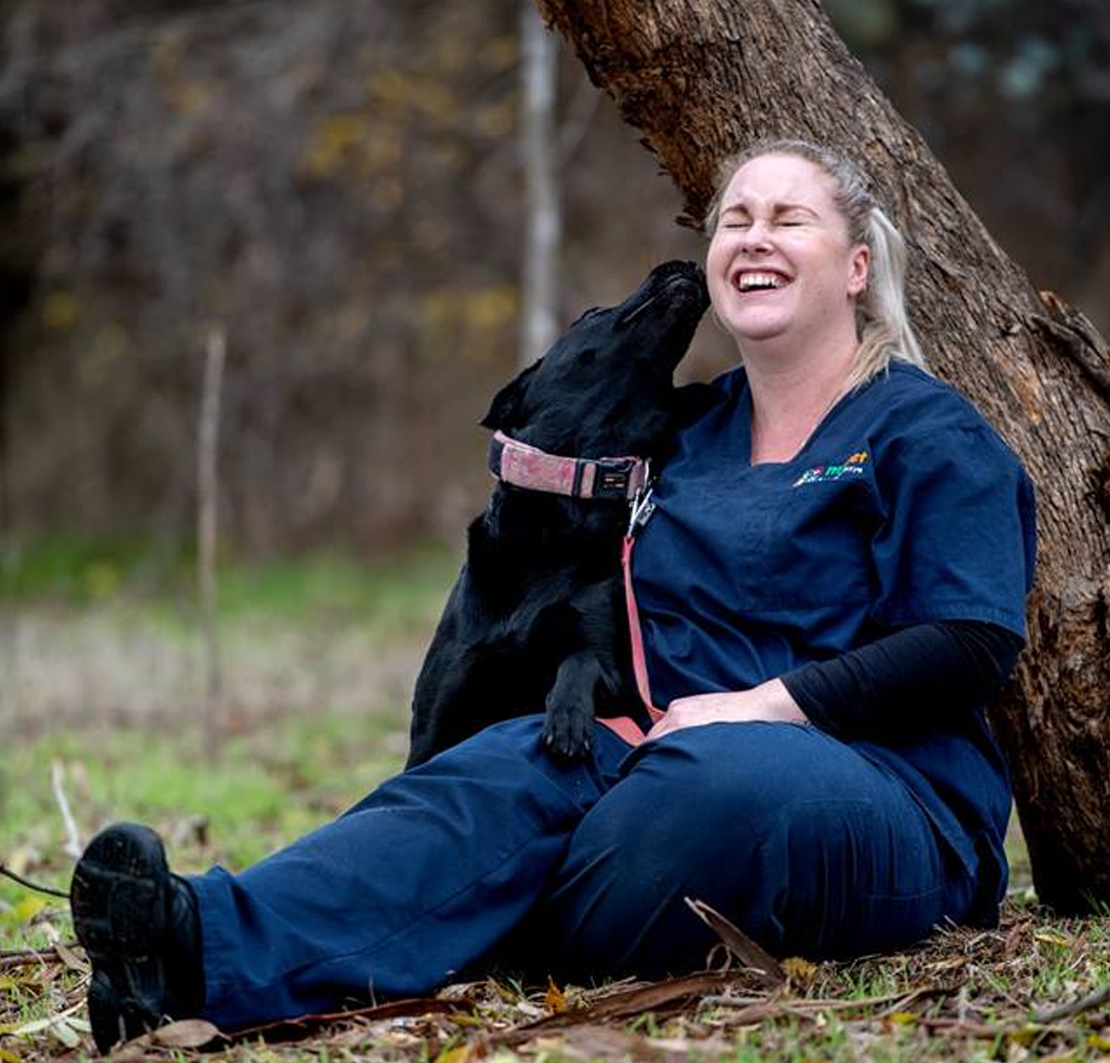 myvet Strathfieldsaye - Meet our Team - Paula Sanderson