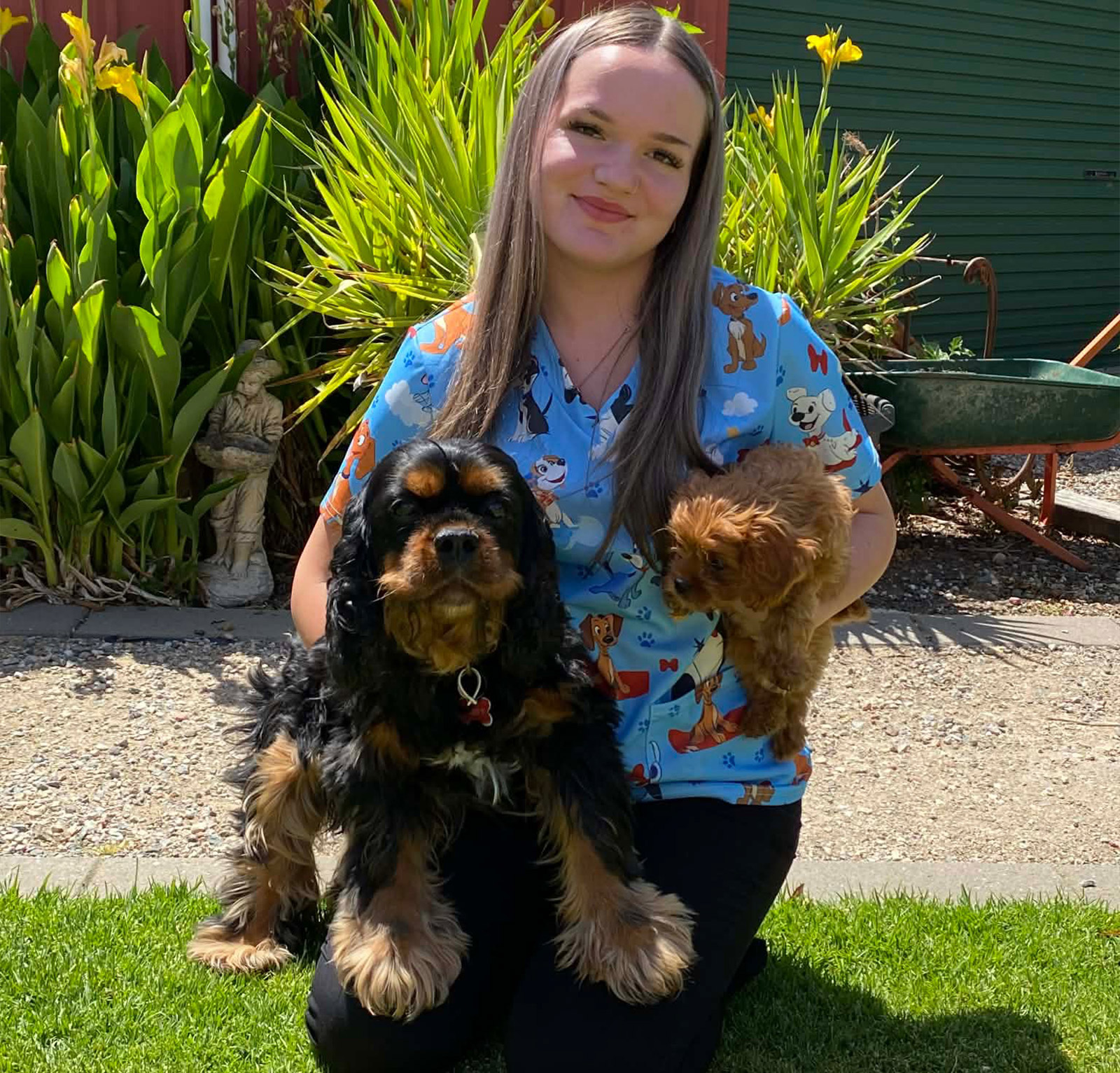 myvet Strathfieldsaye - Meet our Team - Ruby